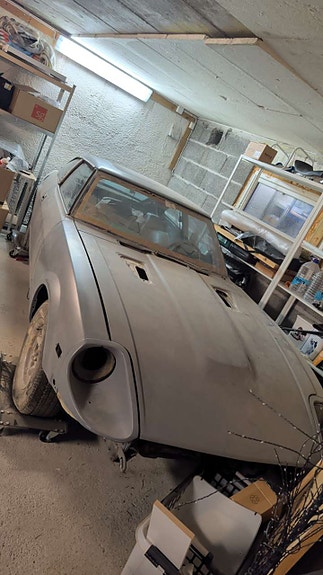 Datsun 280ZX 5 of 10