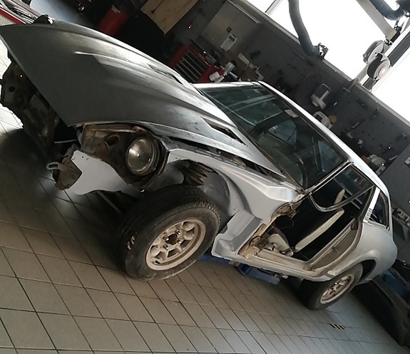 Datsun 280ZX 2 of 10