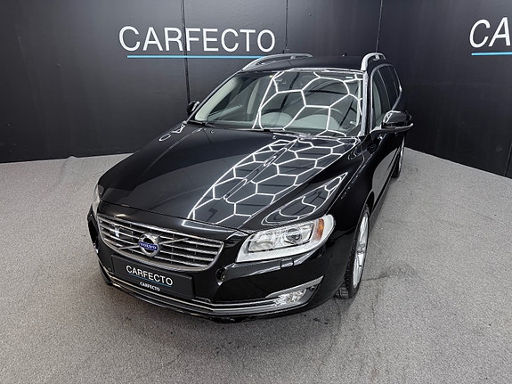 Volvo V70 7 of 30
