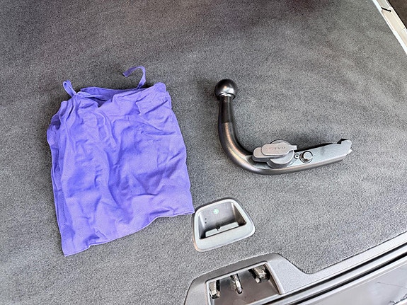 Volvo V70 16 of 30