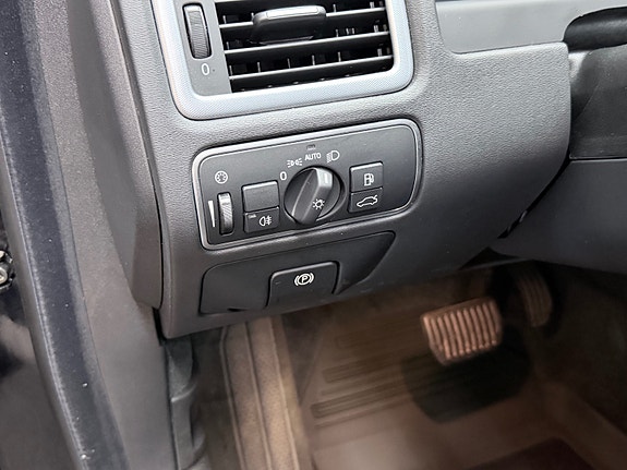 Volvo V70 28 of 30