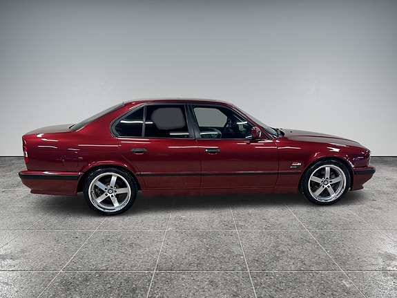 BMW 535i 6 of 19