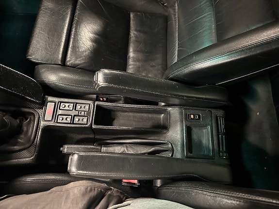 BMW 535i 13 of 19