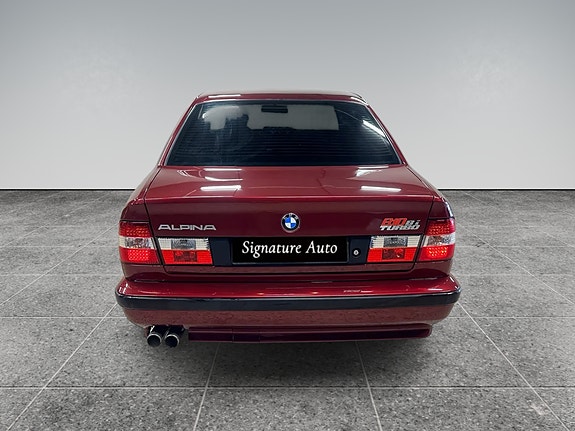BMW 535i 4 of 19