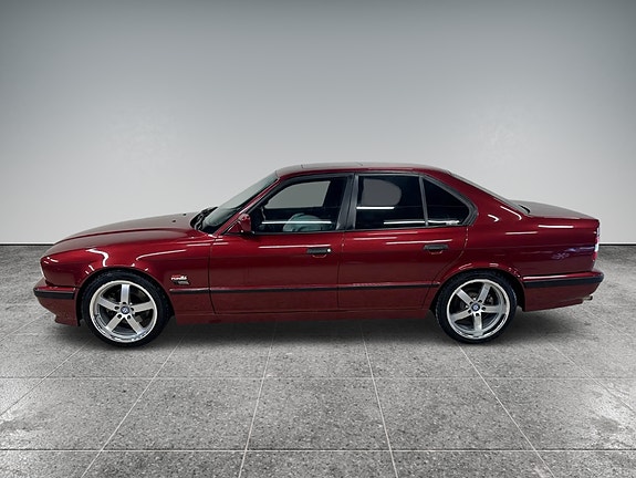 BMW 535i 2 of 19
