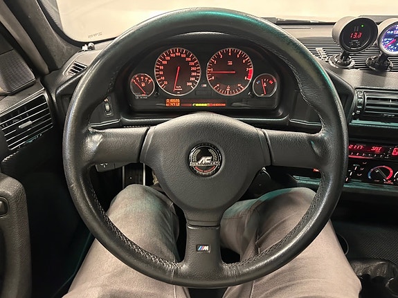 BMW 535i 19 of 19