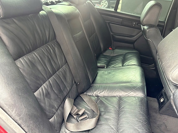 BMW 535i 11 of 19
