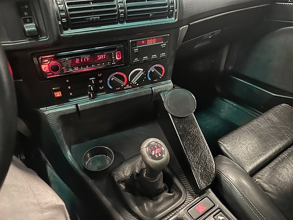 BMW 535i 14 of 19