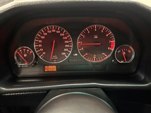 BMW 535i 15 of 19