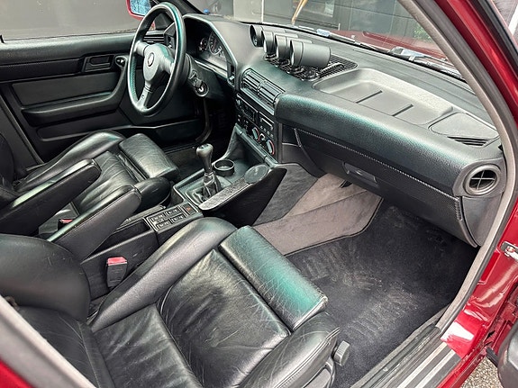 BMW 535i 10 of 19
