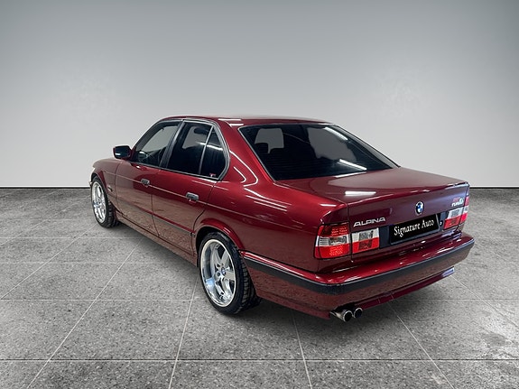 BMW 535i 3 of 19
