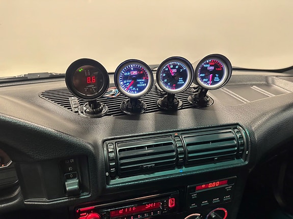 BMW 535i 16 of 19