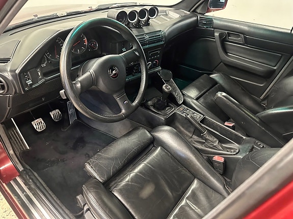 BMW 535i 18 of 19