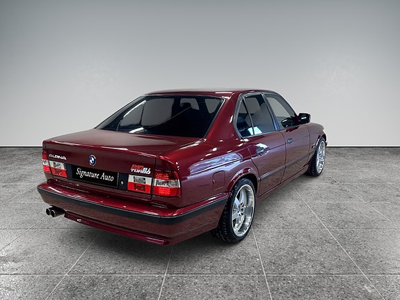 BMW 535i 5 of 19