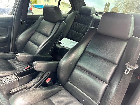 BMW 535i 12 of 19