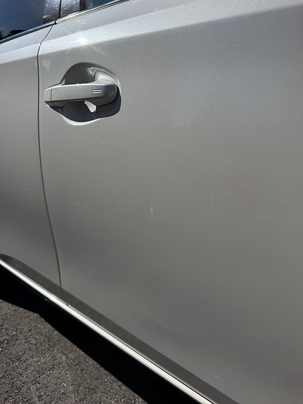 Toyota Auris 18 of 25