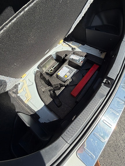 Toyota Auris 14 of 25