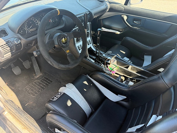 BMW Z3 7 of 21