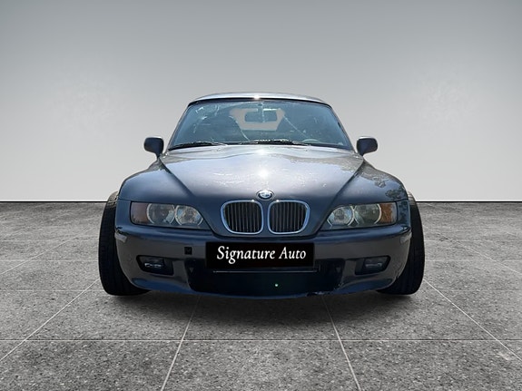 BMW Z3 6 of 21