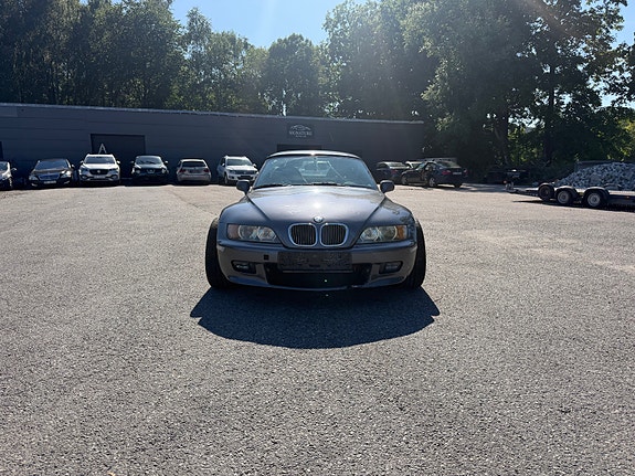 BMW Z3 15 of 21