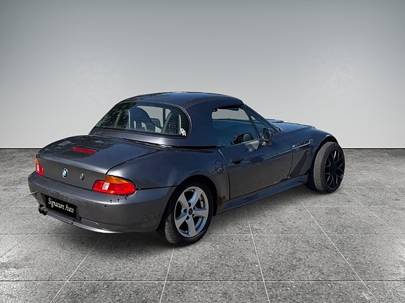 BMW Z3 2 of 21
