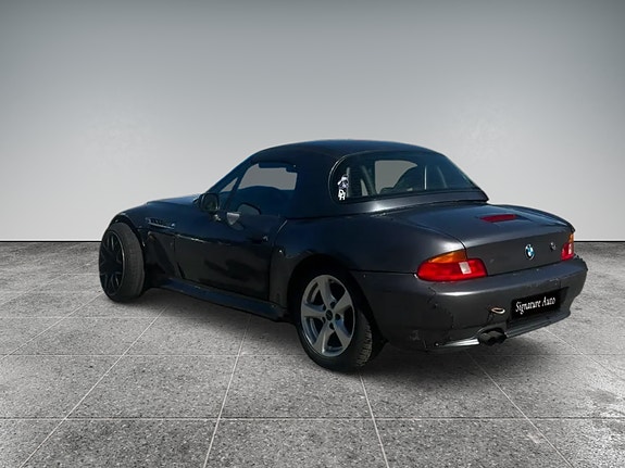 BMW Z3 21 of 21
