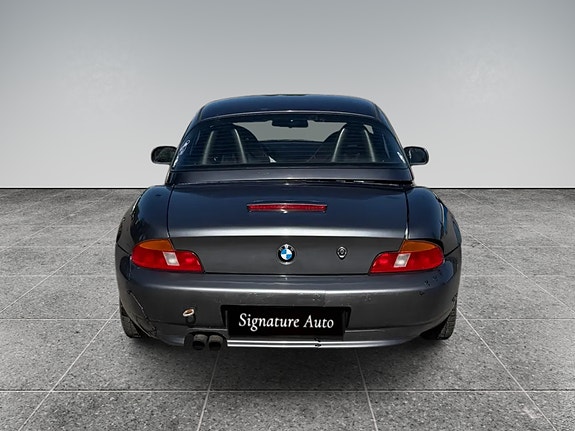 BMW Z3 3 of 21