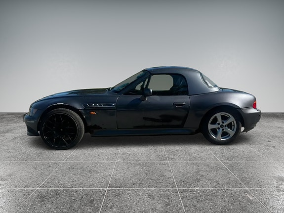 BMW Z3 5 of 21