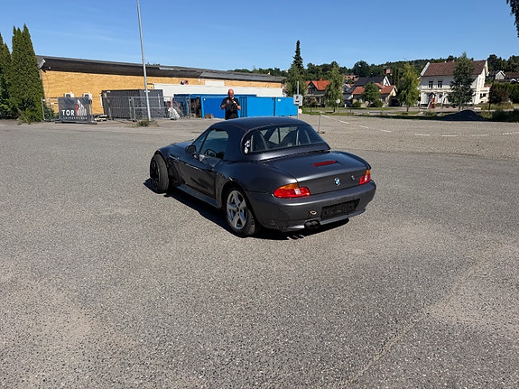 BMW Z3 19 of 21