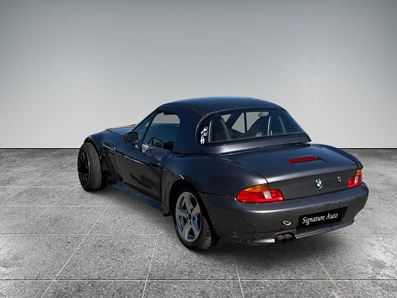 BMW Z3 4 of 21