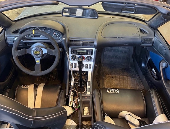 BMW Z3 12 of 21