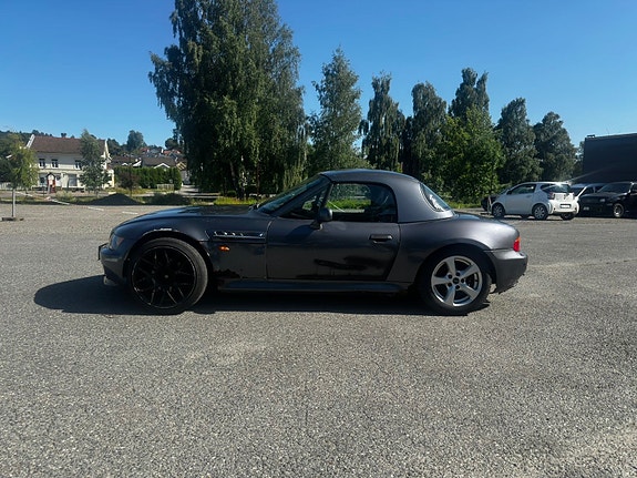 BMW Z3 20 of 21