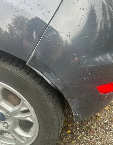 Ford Fiesta 10 of 15