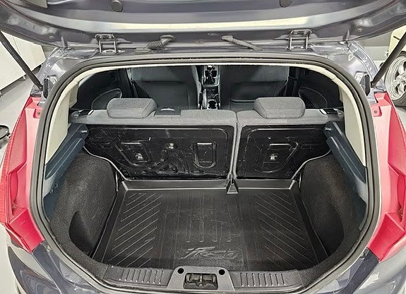 Ford Fiesta 5 of 15