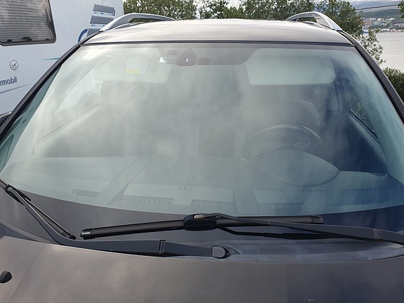 Citroen C-Crosser 28 of 30