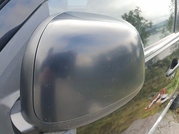 Citroen C-Crosser 26 of 30