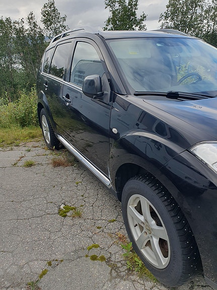 Citroen C-Crosser 3 of 30