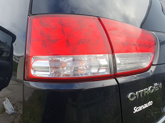 Citroen C-Crosser 22 of 30