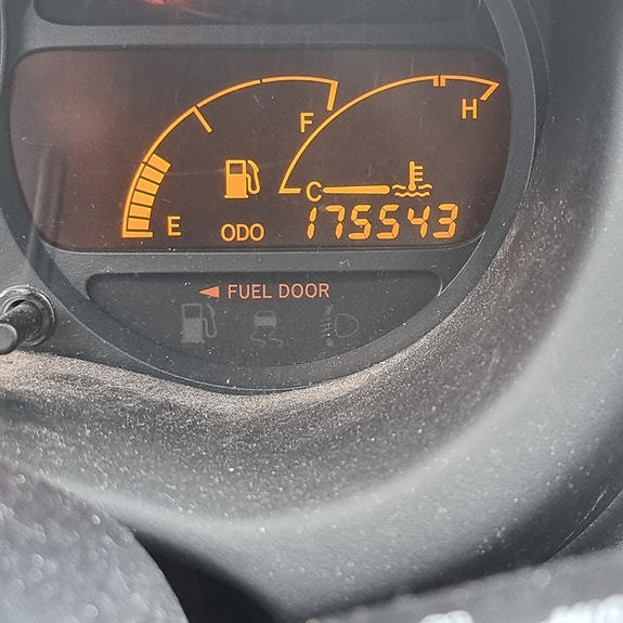 Toyota Celica 8 of 11