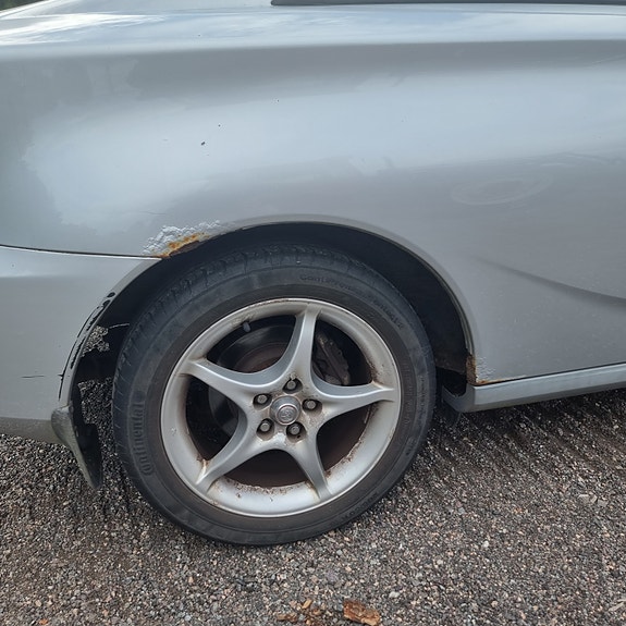 Toyota Celica 4 of 11