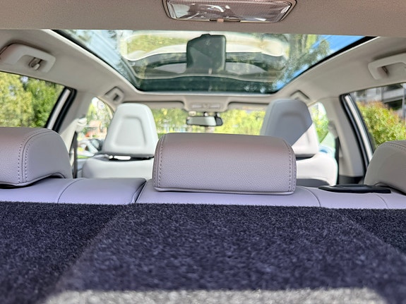 Toyota Auris 16 of 20