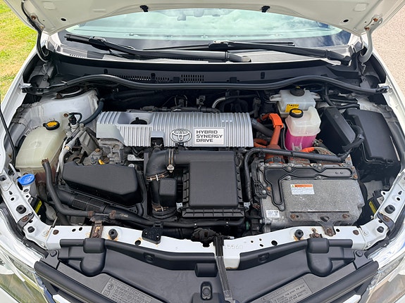 Toyota Auris 14 of 20
