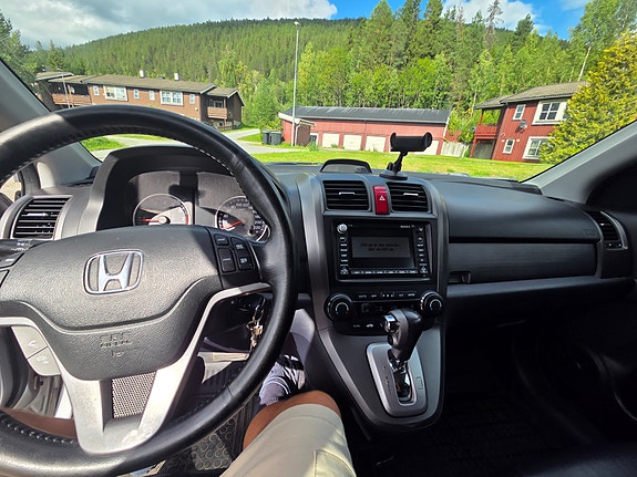 Honda CR-V 13 of 13