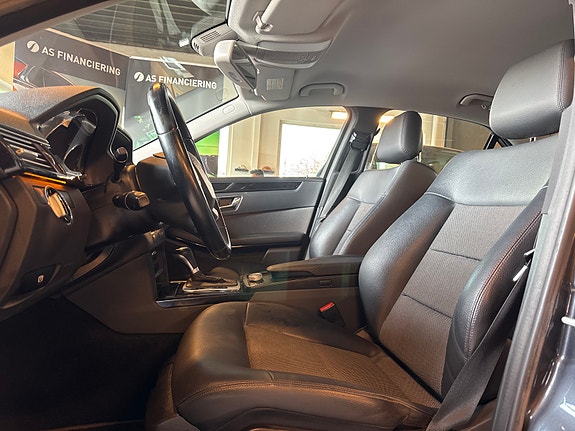 Mercedes-Benz E220 d 11 of 23