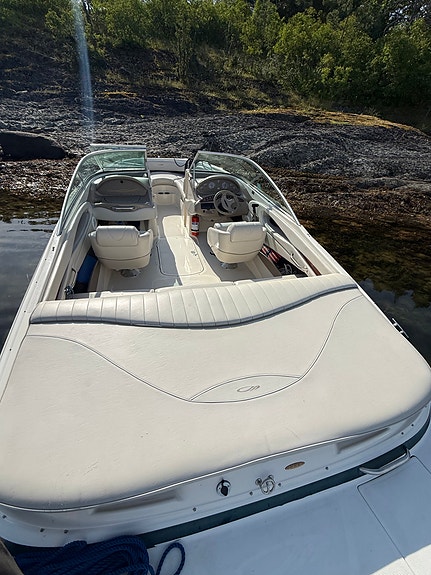 Maxum 2100 SR2 7 of 12