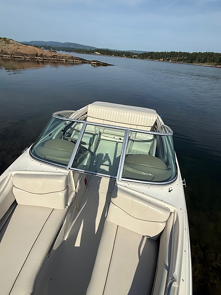 Maxum 2100 SR2 6 of 12