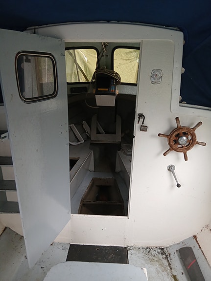 KB Snekke 1972 7 of 9