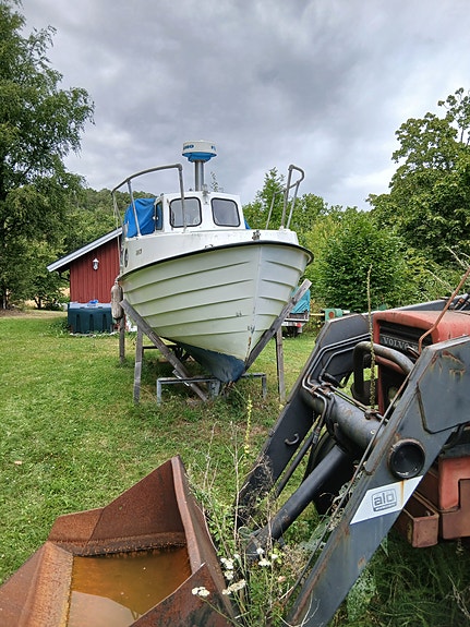 KB Snekke 1972 3 of 9