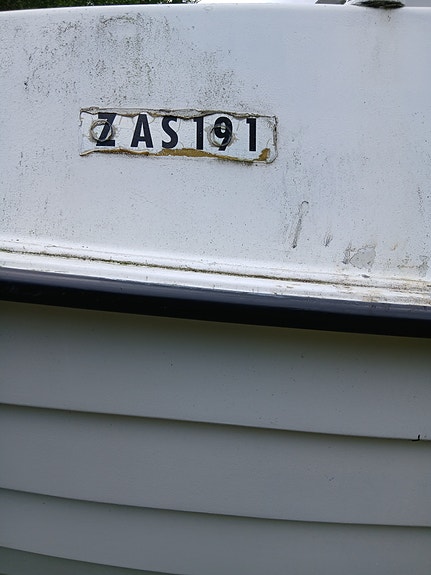 KB Snekke 1972 5 of 9