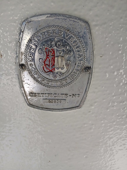 KB Snekke 1972 6 of 9